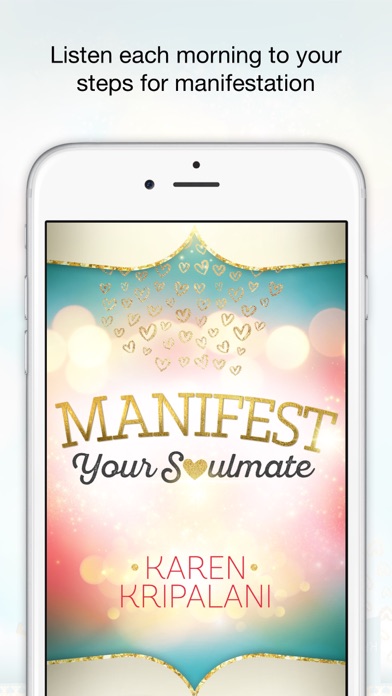 Manifest Your Soulmate screenshot 1