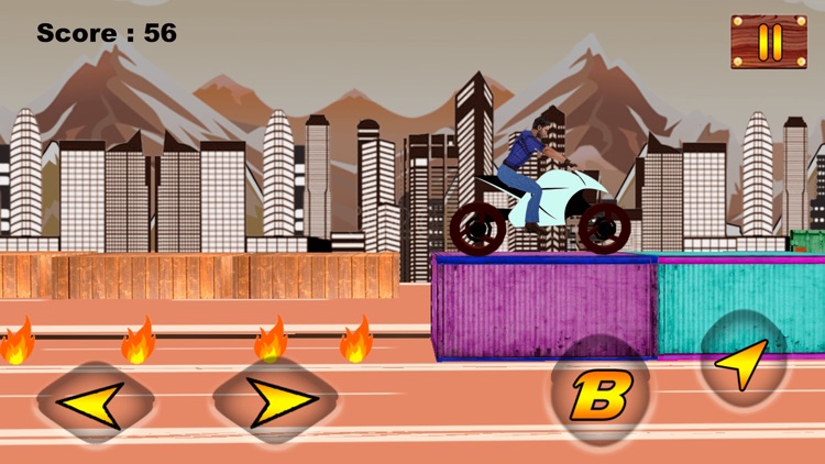 City Street Racing screenshot-3