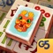 Embark on a magical journey in this addictive Mahjong Solitaire adventure