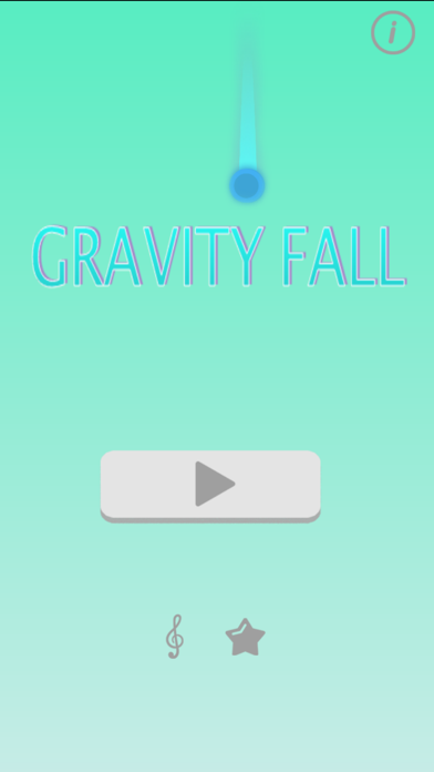 Gravity Fall! screenshot 1