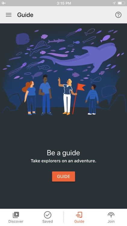 Expeditions