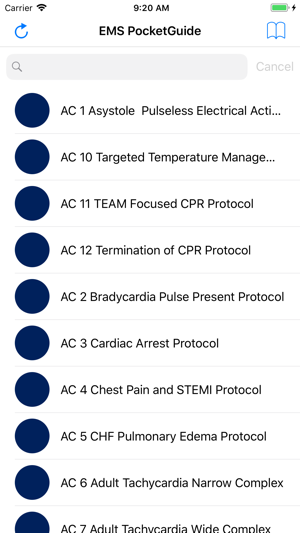 NC EMS(圖2)-速報App