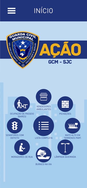 Ação GCM(圖2)-速報App