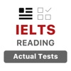 Icon TOTAL IELTS Reading Practice