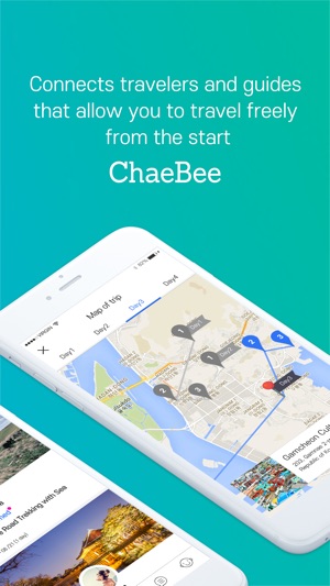 ChaeBee(圖2)-速報App