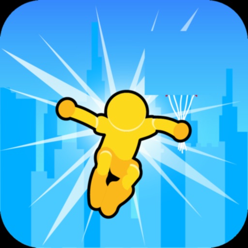 Swing Riders.io by harsh sasotri