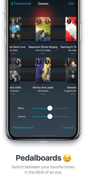 Tonebridge Guitar Effects(圖5)-速報App