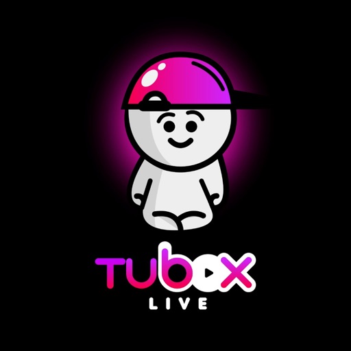 Tubox Live