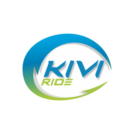 KIVI ride - сервис курьеров