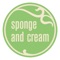 Sponge and Cream Ltd is a London based specialist cake business owned by Paulina Byrne