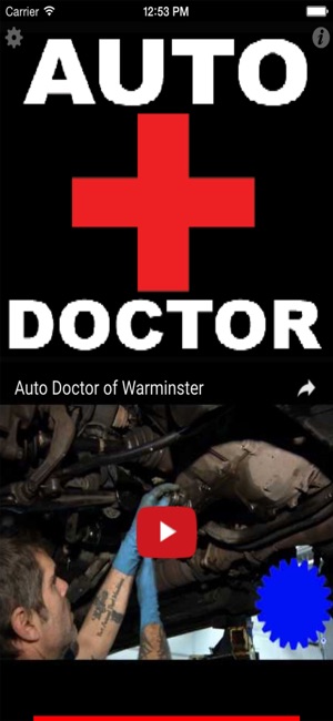 Auto Doctor