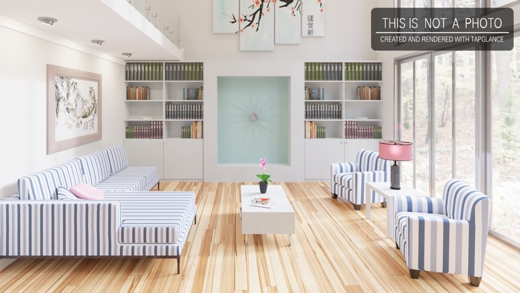 TapGlance Interior Design screenshot-3
