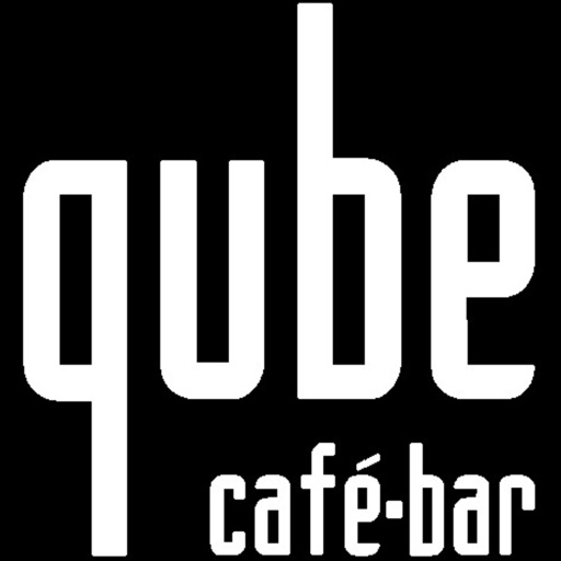 qube Cafe-Bar iOS App