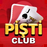 Pişti Club -Sesli Online Pişti