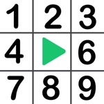 Swift Sudoku