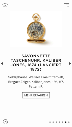 IWC Schaffhausen Uhrenmuseum(圖2)-速報App