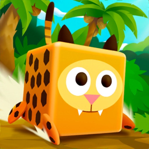 Zoo Escape: Way to freedom iOS App