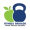 Fitness Brigade is excited to offer you our remote site wellness services at your fingertips from your smart phone or mobile device