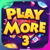 Play More 3  İngilizce Oyunlar