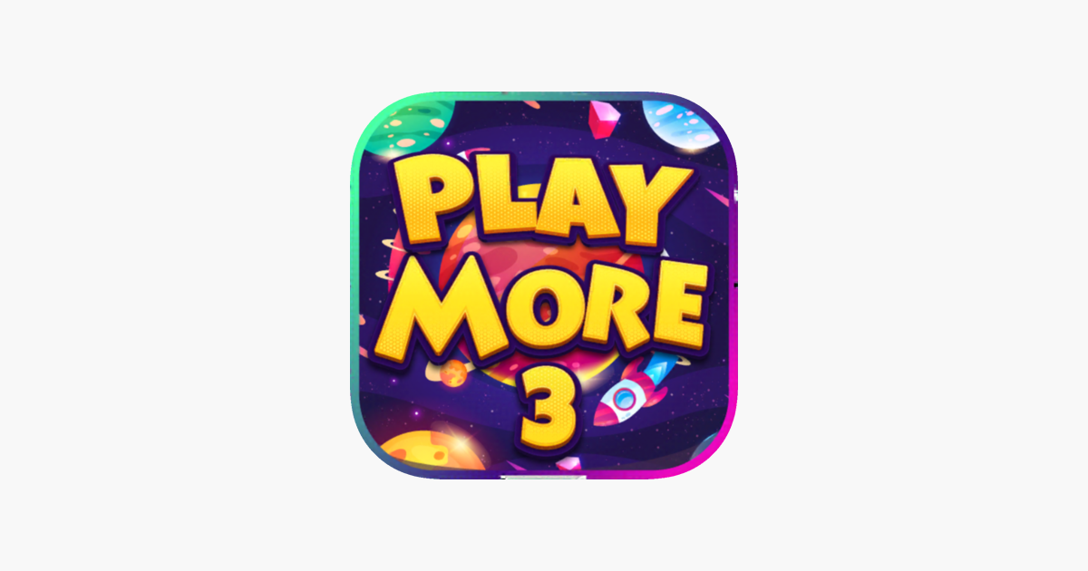 Play more me