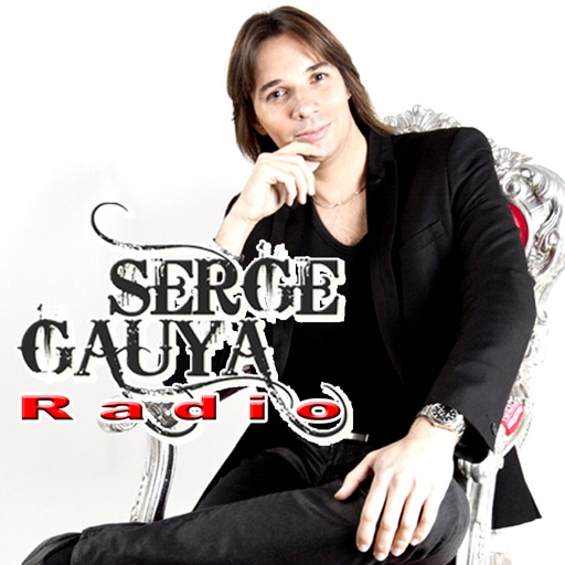 Serge Gauya Radio