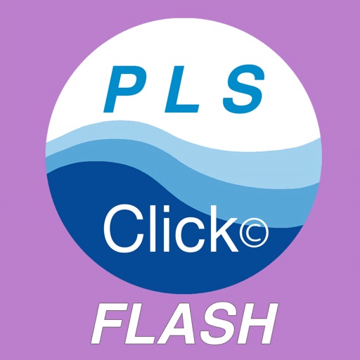 PLS Click FLASH©