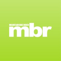 Mountain Bike Rider Magazine app funktioniert nicht? Probleme und Störung