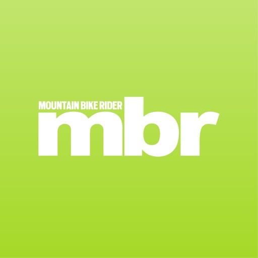 Mountain Bike Rider Magazine Download