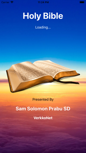 Sepedi Bible(圖1)-速報App