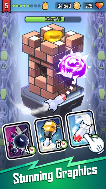 Factories Inc. Idle Crafting screenshot-5