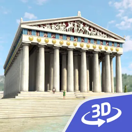 Acropolis Interactive 3D Читы