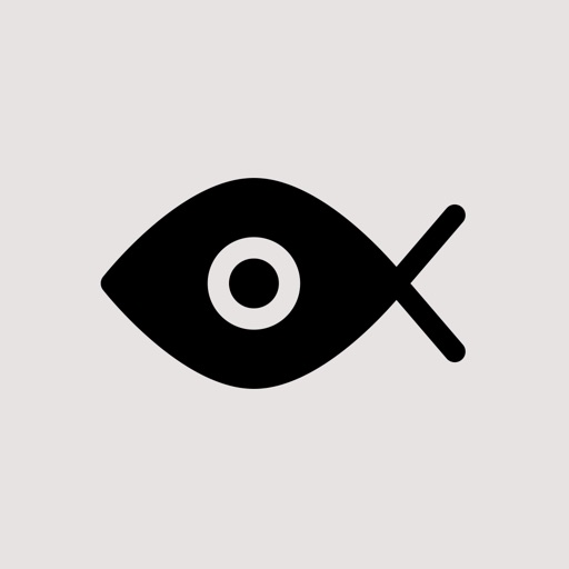 FishFilm - Fisheye Camera Icon