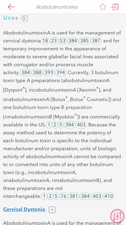AHFS Drug Information 2018 screenshot-3