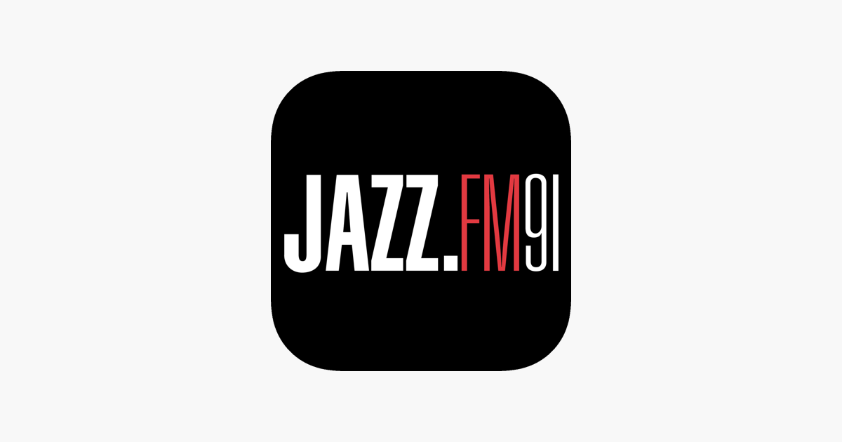 JAZZ.FM91