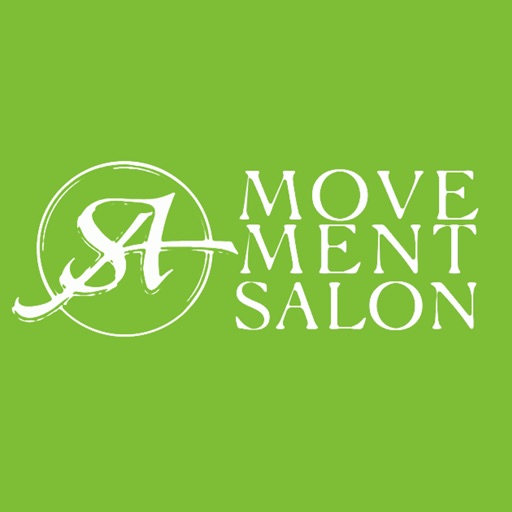 SA Movement Salon icon