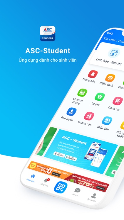 ASC-STUDENT