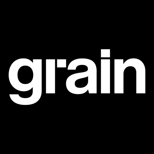 Grain AR Icon