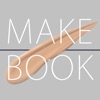 メンズメイクSNS - MakeBook