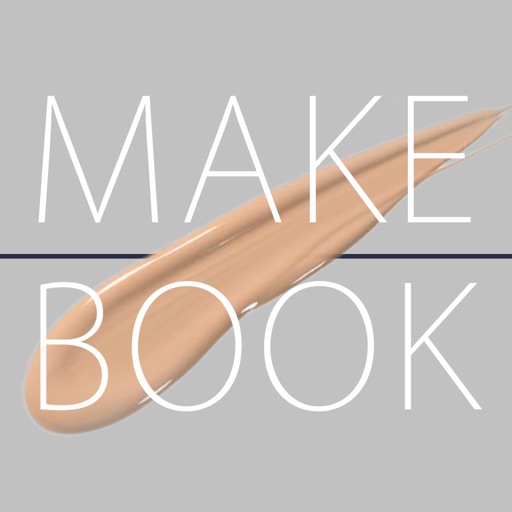メンズメイクSNS - MakeBook