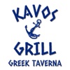 Kavos Grill Greek taverna