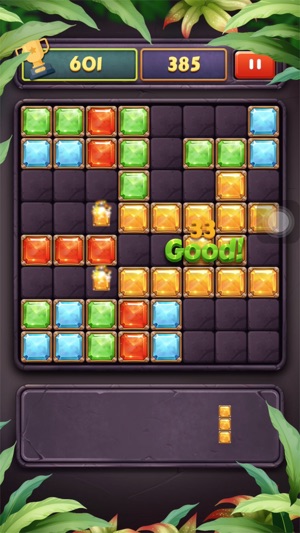 Block Puzzle HD(圖2)-速報App