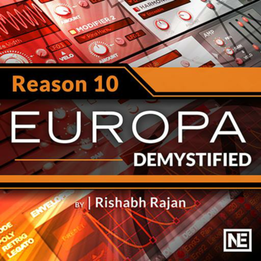 Course For Europa Reason 10 icon