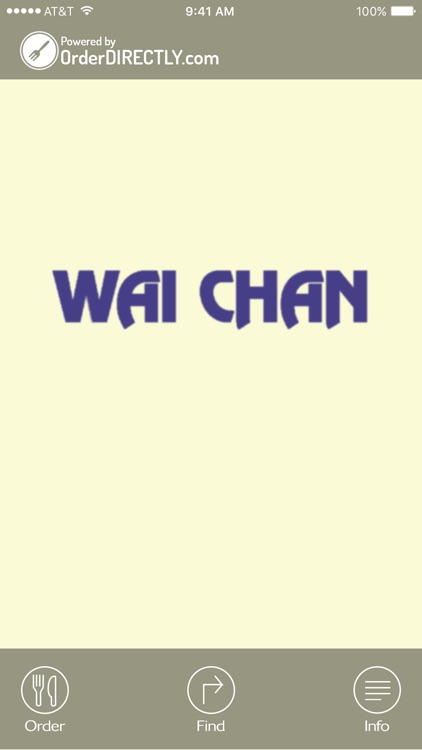 Wai Chan, Bridgend