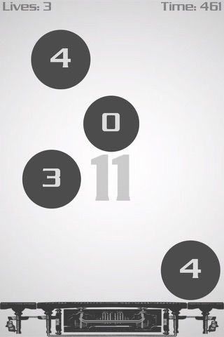Growing Balls - náhled