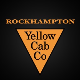 Yellow Cabs Rockhampton