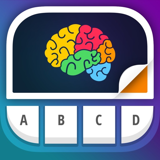 Brainz : test your brain Icon