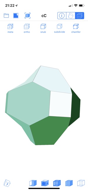 Polyhedra 3D(圖7)-速報App