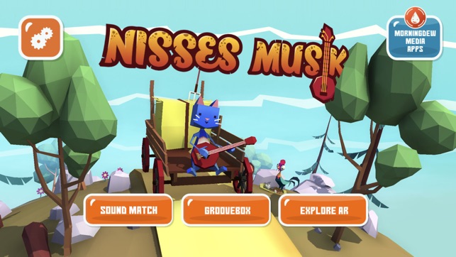 Nisses Music