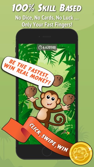 MonkeyCash(圖3)-速報App