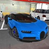 Icon Real Car Parking 3D